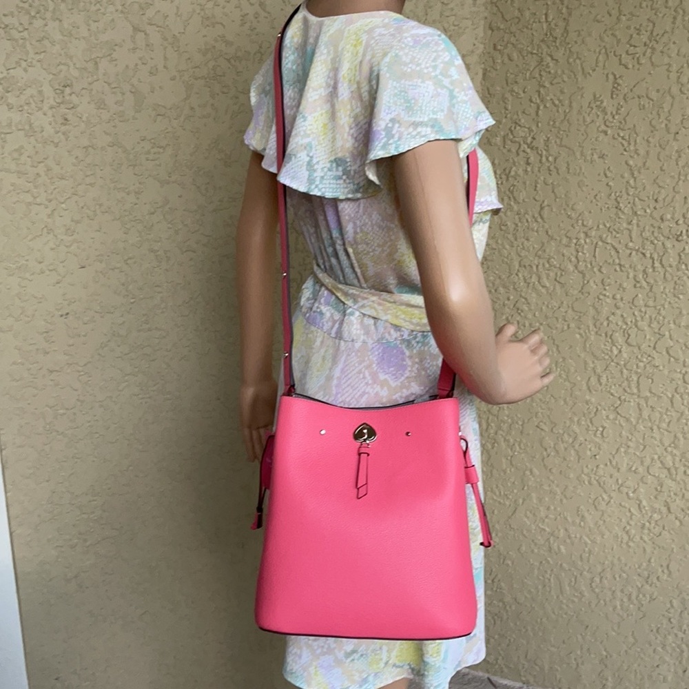 Kate Spade marti large bucket bag - Picture 8 of 16